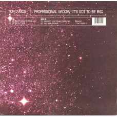 TORI AMOS - PROFESSIONAL WIDOW - 12" UK 1996 - EXCELLENT-