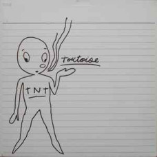 TORTOISE - TNT - LP 1998