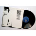 U2 - NEW YEAR'S DAY (LONG VERSION) - 12" 1983 - EXCELLENT