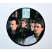 U2 - PRIDE - 7" UK 1984 - PICTURE DISC - EXCELLENT