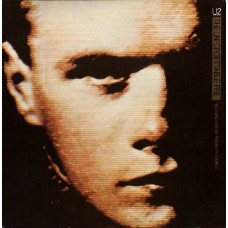 U2 - THE UNFORGETTABLE FIRE - 2 x 7" UK 1985 - NEAR MINT