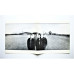 U2 - THE JOSHUA TREE - LP UK 1987 - ORIGINAL WITH POSTER - EXCELLENT