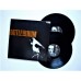 U2 - RATTLE AND HUM - LP UK 1988 - EXCELLENT+