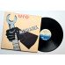 UFO - MECHANIX - LP UK 1982 - EXCELLENT+