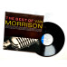 VAN MORRISON - THE BEST OF VAN MORRISON - LP UK 1990 - NEAR MINT