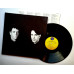 LOU REED / JOHN CALE - SONGS FOR DRELLA - LP 1990 - NEAR MINT