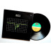 VIRGINIA WOLF - VIRGINIA WOLF - LP 1986 - EXCELLENT+