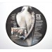 WHITESNAKE - SLIDE IT IN (SPECIAL U.S. RE-MIX VERSION - LP UK 1984 - PICTURE DISC - EXCELLENT