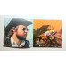 ZZ TOP - TEJAS - LP - NEAR MINT ZZ TOP - TEJAS - LP - NEAR MINT