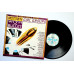 MOTOWN GIRL GROUPS - WITH A BULLET - LP 1984 - NEAR MINT