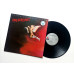 PETER JAQUES BAND - FIRE NIGHT DANCE - LP 1979 UK - EXCELLENT+