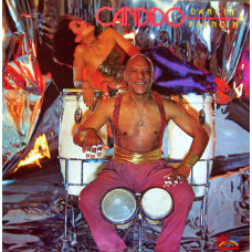 CANDIDO - DANCIN' AND PRANCIN' - LP USA 1979 - NEAR MINT