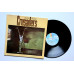 CRUSADERS - GHETTO BLASTER - LP 1984 UK - NEAR MINT