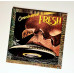 FRESH - OMNIVERSE - LP USA 1978 - MINT FRESH - OMNIVERSE - LP USA 1978 - MINT