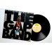 THE GAP BAND - THE GAP BAND - LP UK 1977 - EXCELLENT+