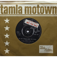 GLADYS KNIGHT & THE PIPS - TAKE ME IN YOUR ARMS AND LOVE ME - 7" UK 1973 - PROMO - EXCELLENT+