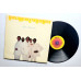 HAROLD MELVIN & THE BLUE NOTES - NOW IS THE TIME - LP UK 1977 - NEAR MINT