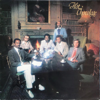 HOT CHOCOLATE - HOT CHOCOLATE - LP USA 1975 - EXCELLENT+ HOT CHOCOLATE - HOT CHOCOLATE - LP USA 1975 - EXCELLENT+