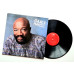 ISAAC HAYES - U-TURN - LP UK 1986 - EXCELLENT+