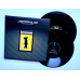 JAMIROQUAI - TRAVELLING WITHOUT MOVING - LP 2013 - NEAR MINT