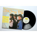 THE JONES GIRLS - ARTISTS SHOWCASE - LP UK 1986 - NEAR MINT