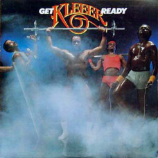 KLEEER - GET READY - LP USA 1982 - EXCELLENT+ KLEEER - GET READY - LP USA 1982 - EXCELLENT+