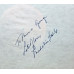 MADELINE BELL - THIS IS ONE GIRL - LP UK 1976 - AUTOGRAPHED 