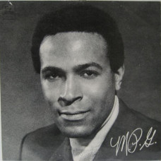 MARVIN GAYE - M.P.G. - LP USA 1969 - EXCELLENT+ MARVIN GAYE - M.P.G. - LP USA 1969 - EXCELLENT+