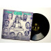 OZO - ANABRA - 12" UK 1977 - EXCELLENT