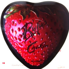 RUFUS & CHAKA KNAN - DO YOU LOVE WHAT YOU FEEL - 10" USA 1979 - PICTURE DISC - NEAR MINT