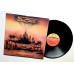 SLAVE - MAKE BELIEVE - LP USA 1987 - NEAR MINT