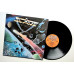SLAVE - UNCHAINED AT LAST - LP UK 1986 - NEAR MINT