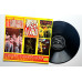 SMOKEY ROBINSON & THE MIRACLES - AWAY WE A GOGO - LP UK 1967 - EXCELLENT+ SMOKEY ROBINSON & THE MIRACLES - AWAY WE A GOGO - LP UK 1967 - EXCELLENT+