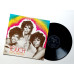 THE SUPREMES - TOUCH - LP 1971 UK - EXCELLENT