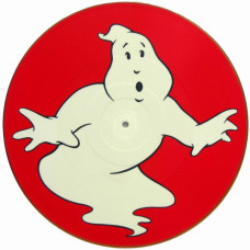 RAY PARKER JR. - GHOSTBUSTERS - 12" UK 1984 - PICTURE DISC - EXCELLENT RAY PARKER JR. - GHOSTBUSTERS - 12" UK 1984 - PICTURE DISC - EXCELLENT