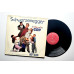 KINDERGARTEN COP - ORIGINAL MOTION PICTURE SOUNDTRACK - LP 1990 - NEAR MINT