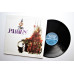 THE PASSION - MUSICAL - LP UK 1980 - NEAR MINT