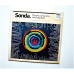 SONDA - MUZYKA Z PROGRAMU TELEWIZYJNEGO - LP 2019 - COLOR SPLATTER - MINT