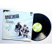 SPIES LIKE US - SOUNDTRACK - LP UK 1986 - NEAR MINT