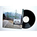 TWIN PEAKS - SOUNDTRACK - LP 1990 - EXCELLENT+