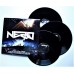 NERO - WELCOME REALITY - 3 LP UK 2011 - RARE - EXCELLENT