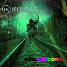 KLUSKI - RUN, UNICORN - CD 2017 - BRAND NEW - MINT