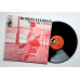 MORTON FELDMAN - THE EARLY YEARS - LP USA 1968 - NEAR MINT