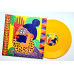 INDIAN MAN - PEACE OF PUNJAB - EP UK 2017 - NEAR MINT