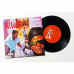 N.W.A - 100 MILES AND RUNNIN' - 7" UK 1990 - NEAR MINT