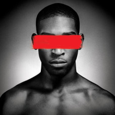TINIE TEMPAH - DEMONSTRATION - LP 2013 - BLACK RED STRIPED VINYL - NEAR MINT
